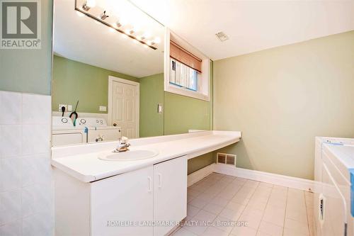 Bsmnt - 252 Dunview Avenue, Toronto, ON 