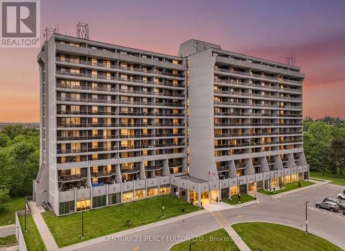 511 - 92 CHURCH STREET  Ajax, ON L1S 6B4