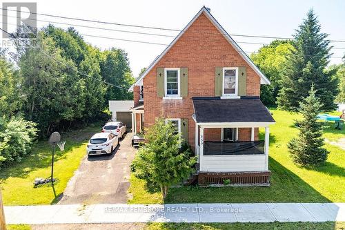 459 SOMERSET STREET  Pembroke, ON K8A 4C5