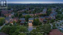 4315 CREDIT POINTE DRIVE  Mississauga, ON L5M 3J8