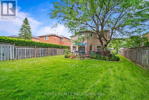 4315 Credit Pointe Drive, Mississauga, ON 