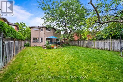 4315 Credit Pointe Drive, Mississauga, ON 