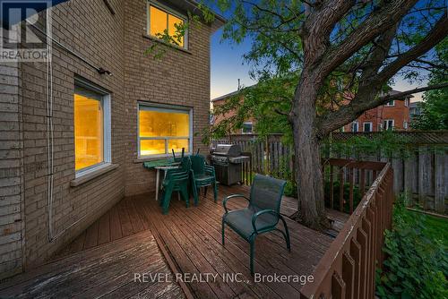 4315 Credit Pointe Drive, Mississauga, ON 