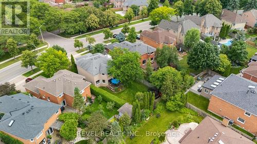 4315 Credit Pointe Drive, Mississauga, ON 