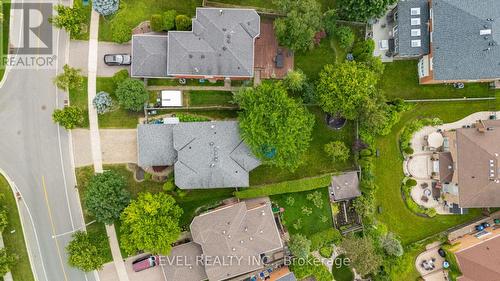 4315 Credit Pointe Drive, Mississauga, ON 