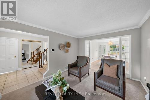4315 Credit Pointe Drive, Mississauga, ON 