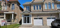 124 WILFRED MURISON AVENUE Markham, ON L6C 0S9