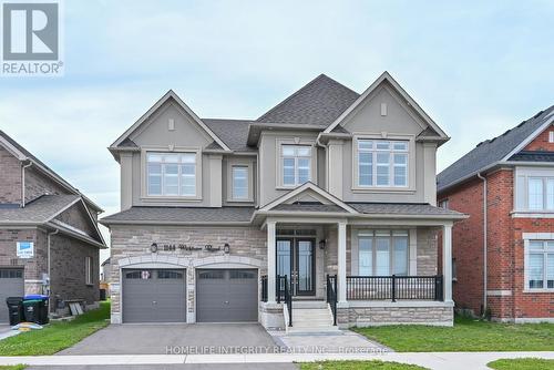 1144 WICKHAM ROAD  Innisfil, ON L9S 0P8