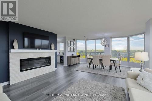 703 - 330 MILL STREET S  Brampton, ON L6Y 3V3