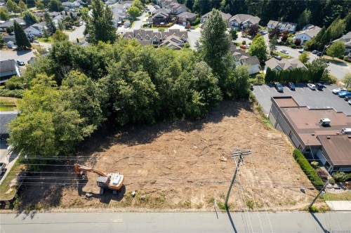 497 Rockland Rd, Campbell River, BC 