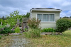 #56-5250 Beaver Harbour Rd Port Hardy, BC V0N 2P0