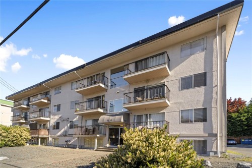 #5-1630 Crescent View Dr  Nanaimo, BC V9S 2N5