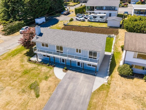 #N-896 Galerno Rd  Campbell River, BC V9W 5J4