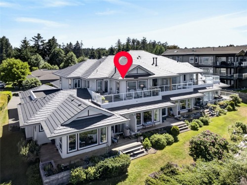 #6-1256 Wally Rd  Comox, BC V9M 4C3