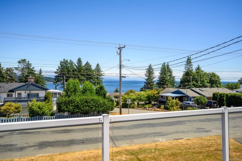 #A-896 Galerno Rd, Campbell River, BC - Outdoor With View