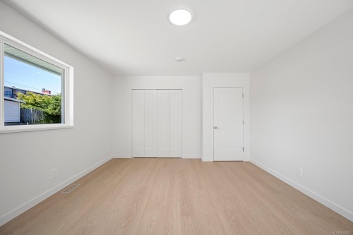 #A-896 Galerno Rd, Campbell River, BC - Indoor Photo Showing Other Room