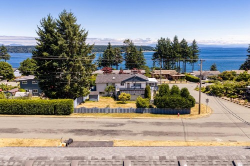 #A-896 Galerno Rd, Campbell River, BC - Outdoor With Body Of Water With View