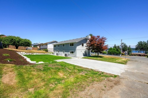 #A-896 Galerno Rd, Campbell River, BC - Outdoor