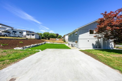 #A-896 Galerno Rd, Campbell River, BC - Outdoor