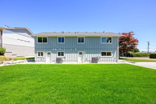 #A-896 Galerno Rd, Campbell River, BC - Outdoor