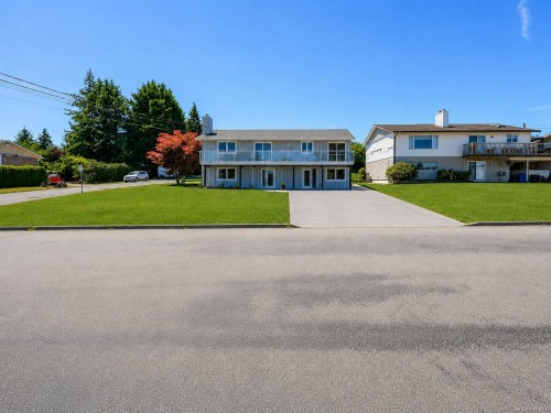#A-896 Galerno Rd, Campbell River, BC - Outdoor