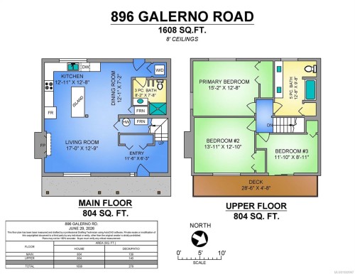 #A-896 Galerno Rd, Campbell River, BC - Other