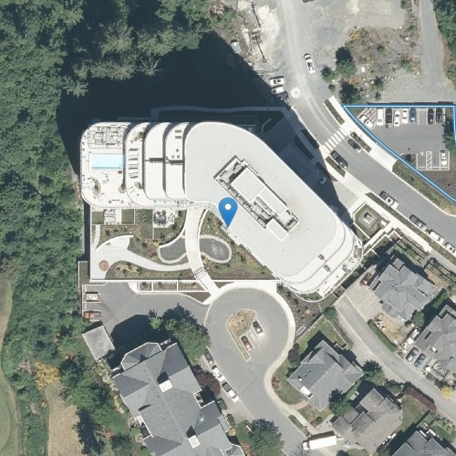 #903-2000 Hannington Rd, Langford, BC 