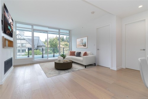 #903-2000 Hannington Rd, Langford, BC 
