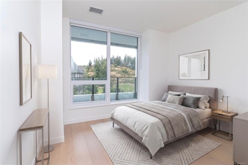 #903-2000 Hannington Rd, Langford, BC 