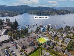 7221 Peden Lane Central Saanich, BC V8M 1C5
