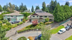 2394 Tanner Ridge Pl  Central Saanich, BC V8Z 7X6