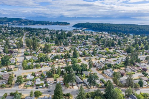 812 Townsite Rd, Nanaimo, BC 
