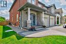 21 Summerberry Way, Hamilton, ON  - Outdoor 