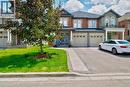 21 Summerberry Way, Hamilton, ON  - Outdoor With Facade 