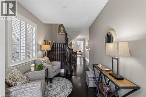 21 Summerberry Way, Hamilton, ON - Indoor