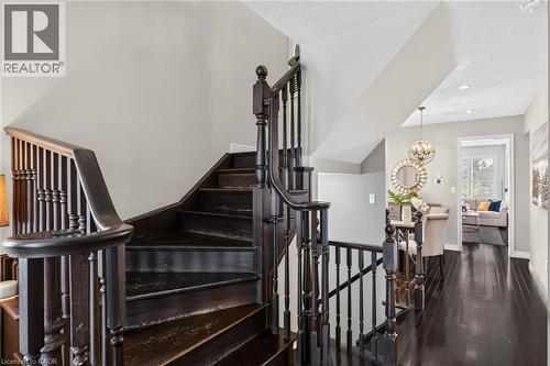 21 Summerberry Way, Hamilton, ON - Indoor Photo Showing Other Room