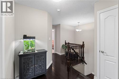 21 Summerberry Way, Hamilton, ON - Indoor Photo Showing Other Room