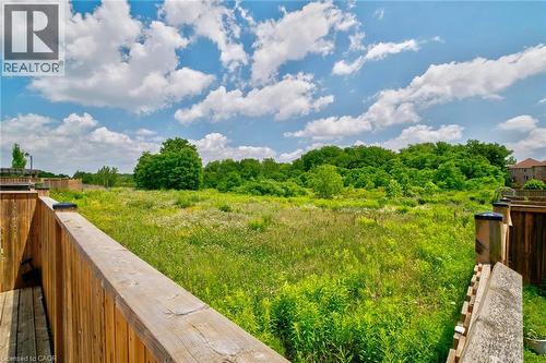 21 Summerberry Way, Hamilton, ON - Outdoor With View