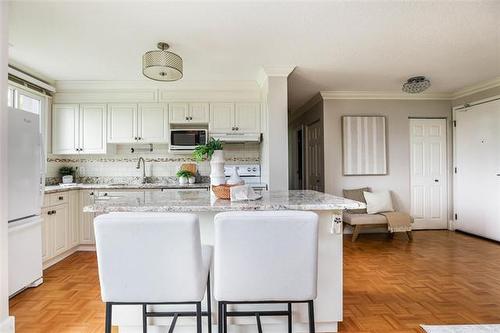 424-122 Quail Ridge Rd, Winnipeg, MB 