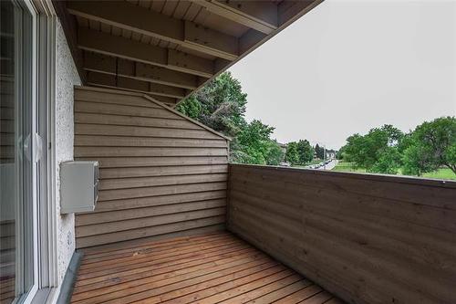 424-122 Quail Ridge Rd, Winnipeg, MB 