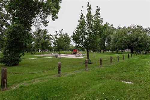 424-122 Quail Ridge Rd, Winnipeg, MB 