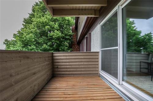 424-122 Quail Ridge Rd, Winnipeg, MB 