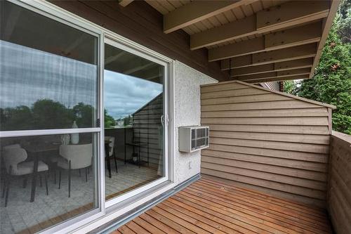 424-122 Quail Ridge Rd, Winnipeg, MB 