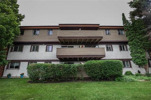424-122 Quail Ridge Rd, Winnipeg, MB 
