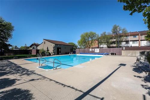 424-122 Quail Ridge Rd, Winnipeg, MB 