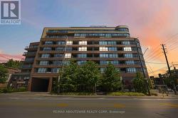 904 - 11 SUPERIOR AVENUE Toronto, ON M8V 0A7