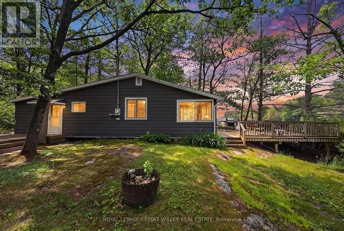 8128 RAMA ROAD  Ramara, ON L0K 2B0