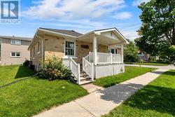 21 WATERLOO STREET S Goderich (Goderich (Town)), ON N7A 3N8
