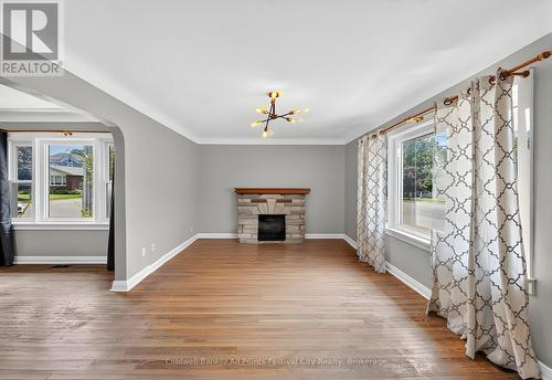 Photo Edited - 21 Waterloo Street S, Goderich (Goderich (Town)), ON 