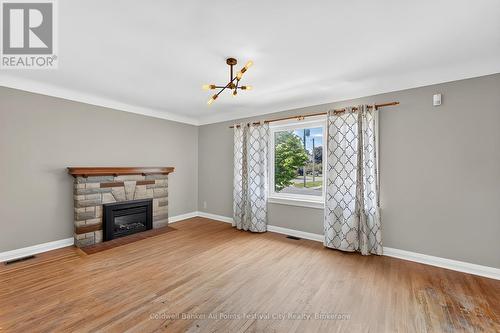 Photo Edited - 21 Waterloo Street S, Goderich (Goderich (Town)), ON 